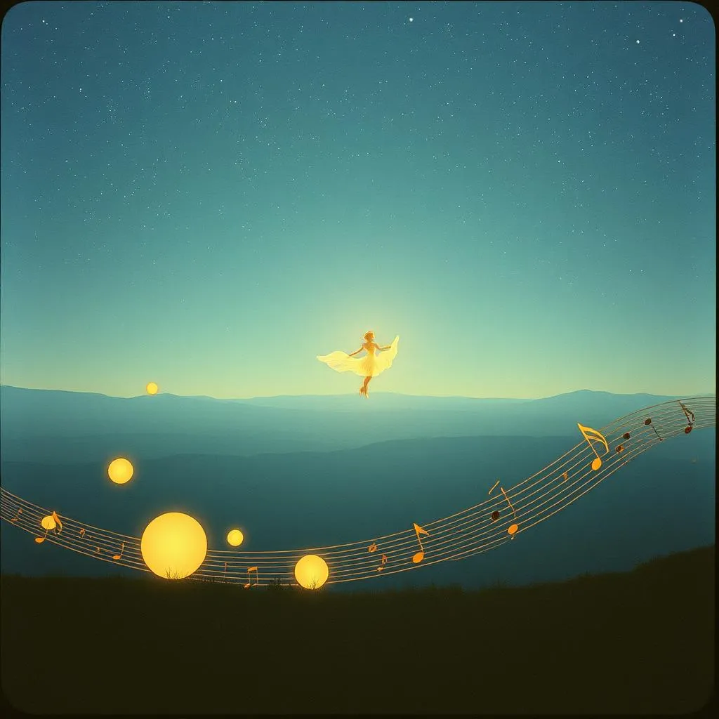 Sotto il Cielo Chiaro