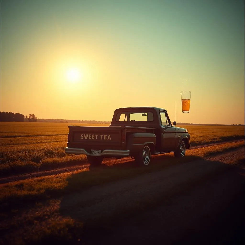 Twisted Tea Country Nights