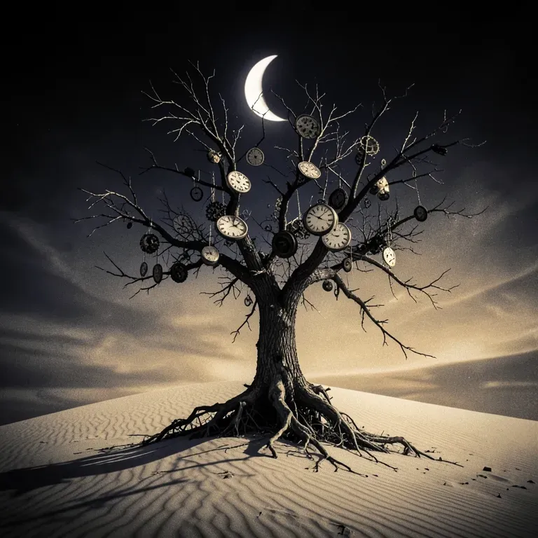 Beyond Time
