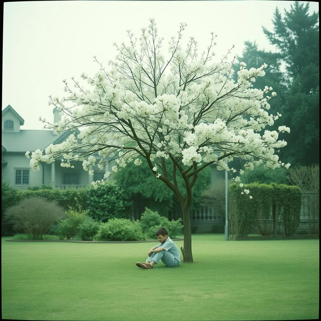 Lost Boy
