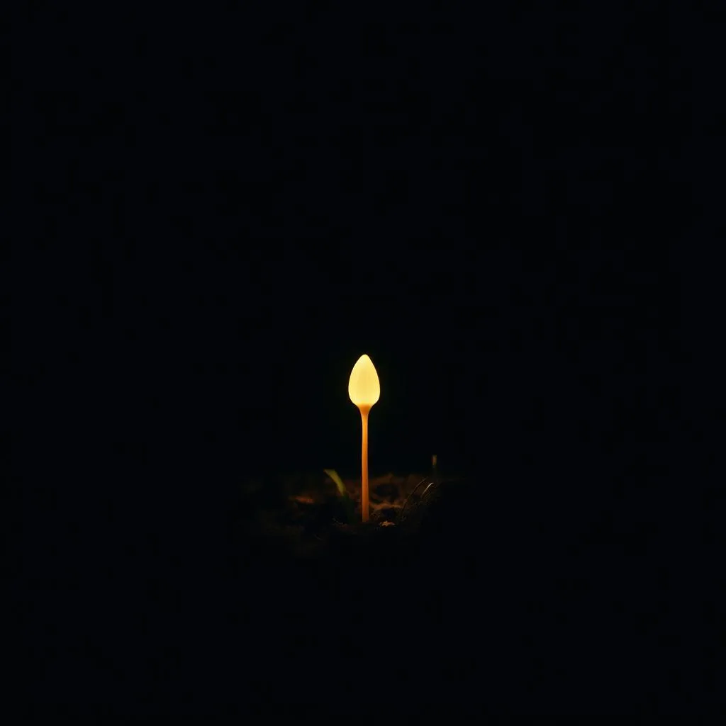Not Alone