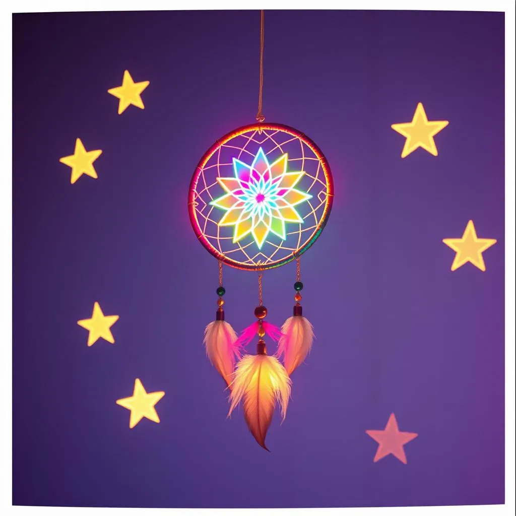 Dreaming without fear