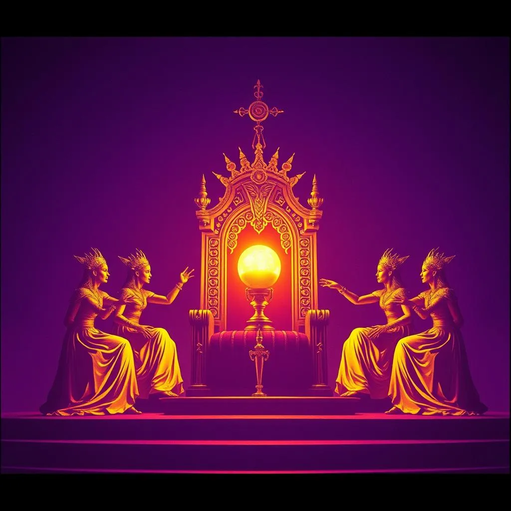 Clapfinity: Rise of the 7 Thigh Thrones