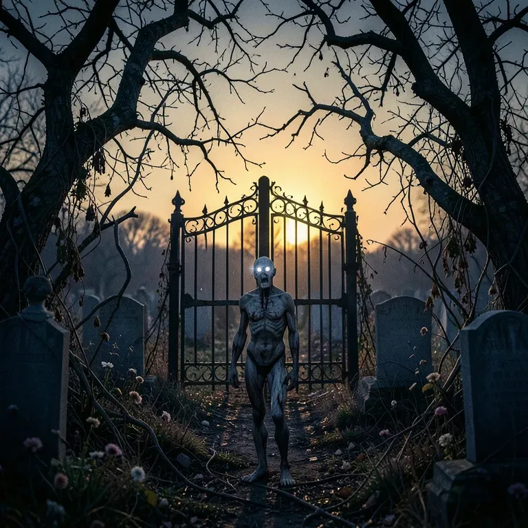 Funeral Party