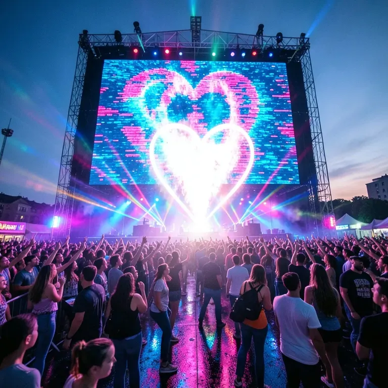 2 Hearts