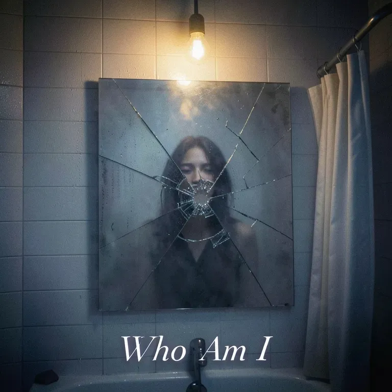 Who Am I