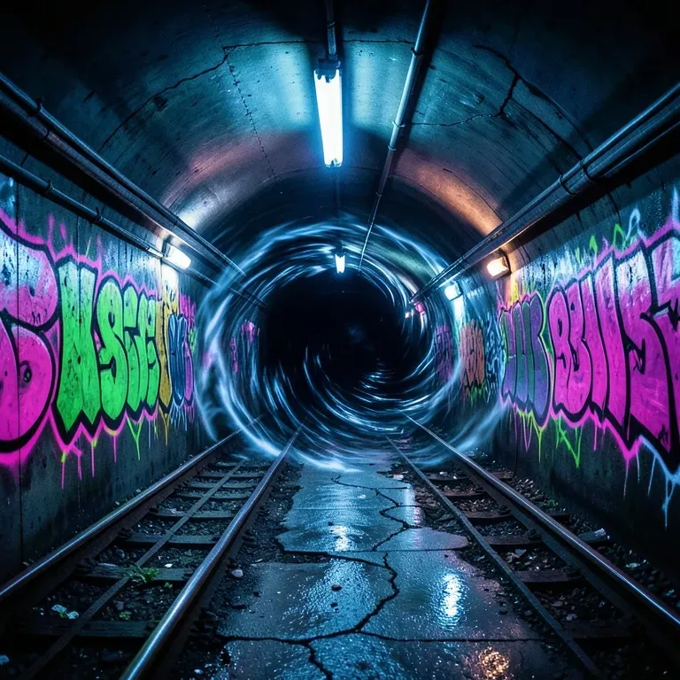 Underground Vibes