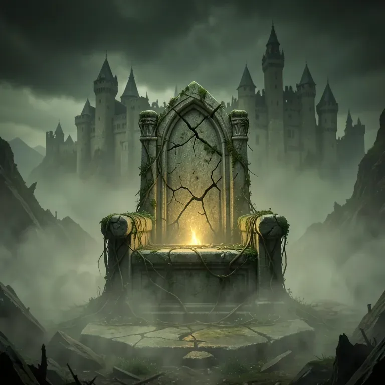 Crown of Ashes