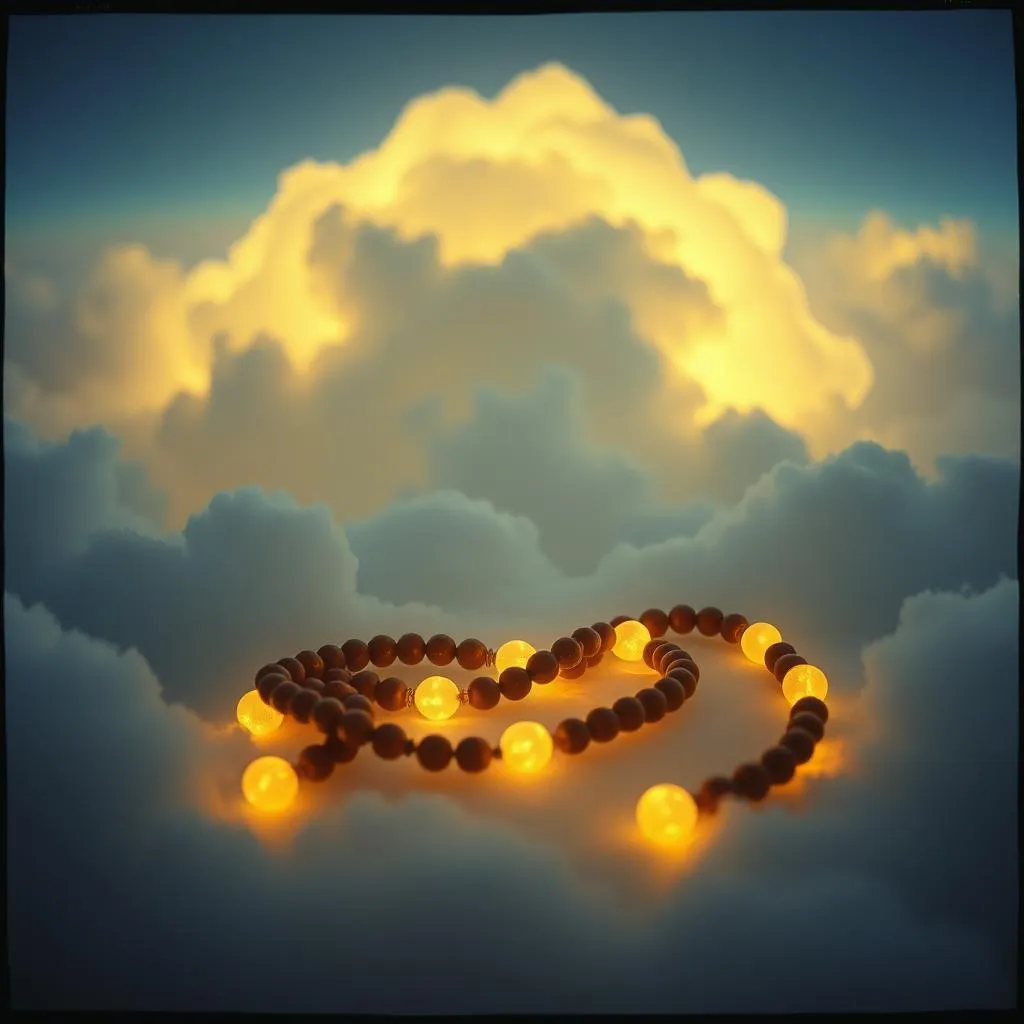 Power of prayer