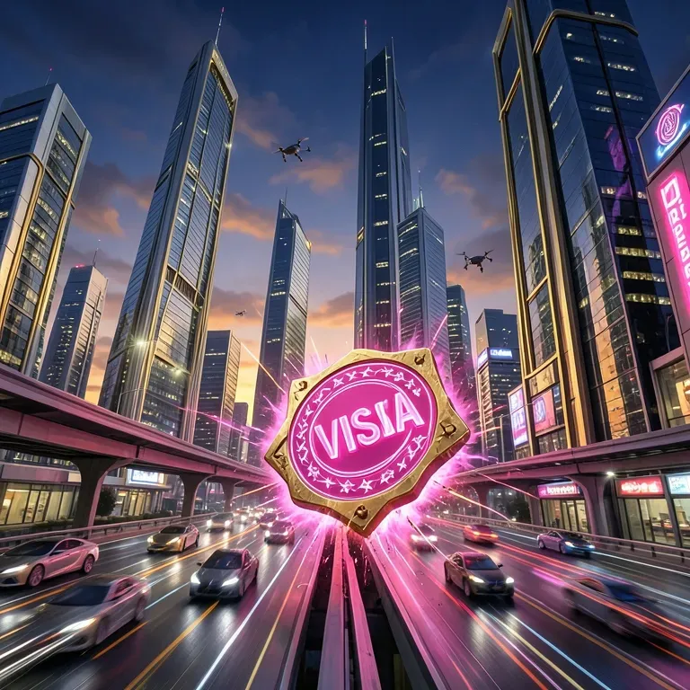 visa