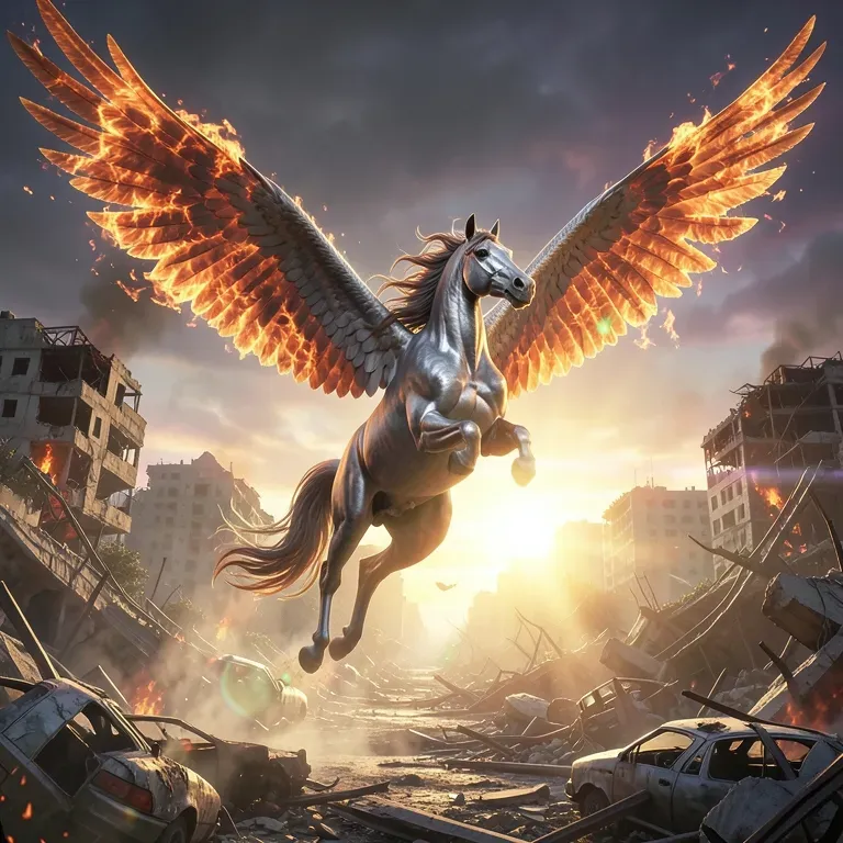 PEGASUS