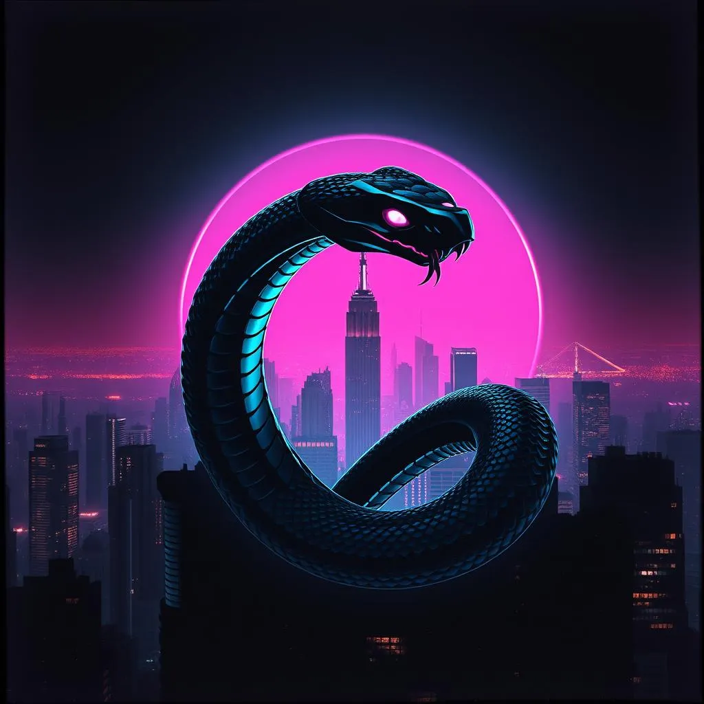 VIPER