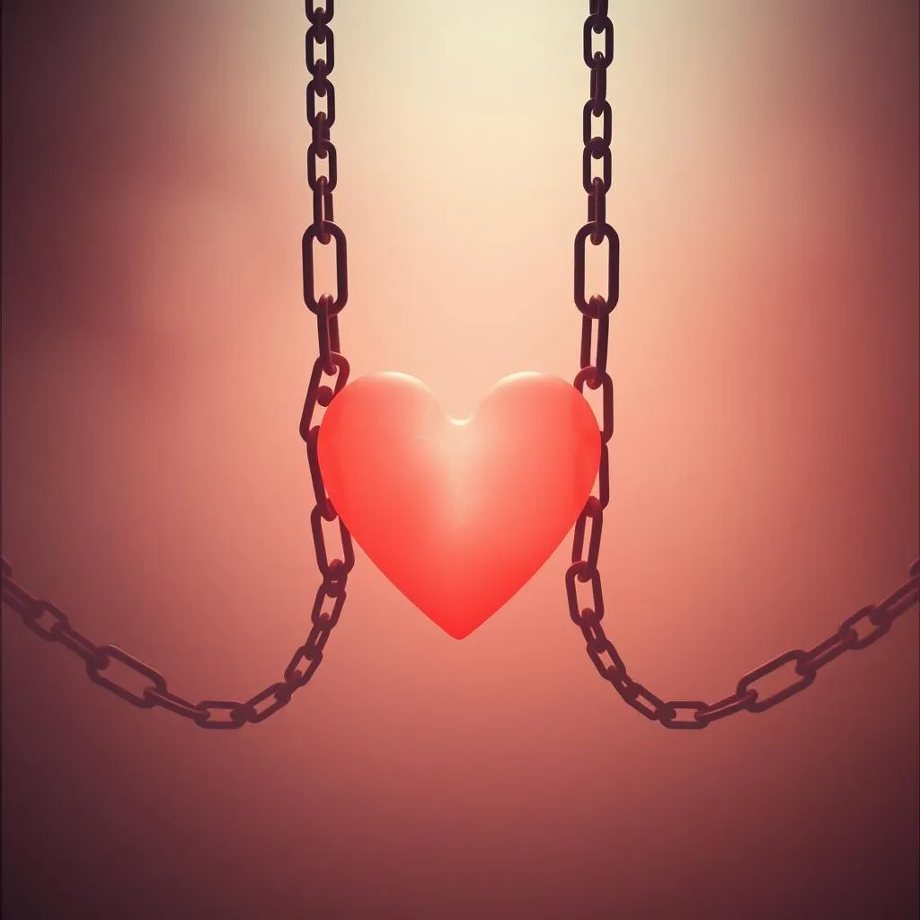 Love Withdrawal