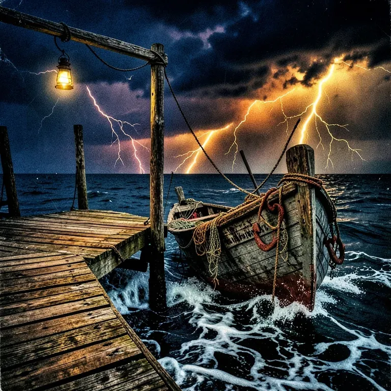 Row, Row, Row the Crew