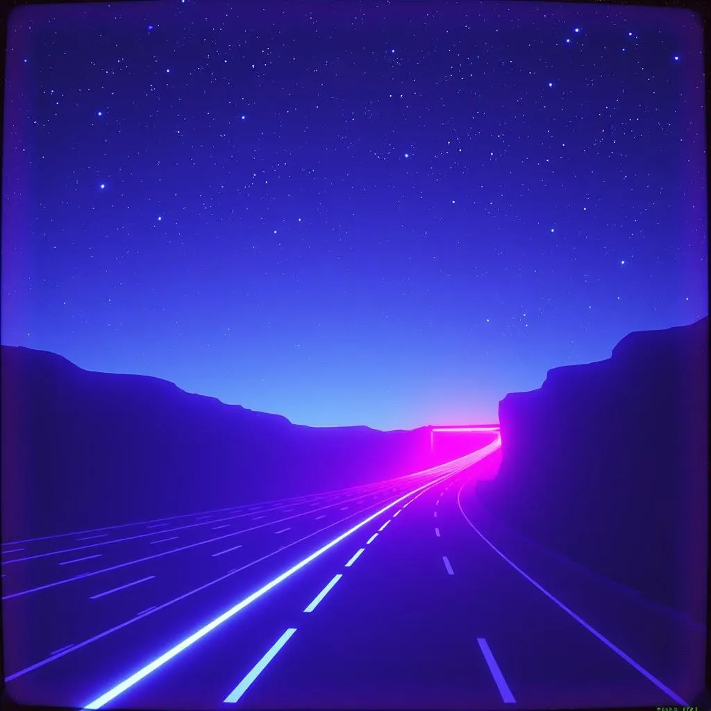 Fast lane