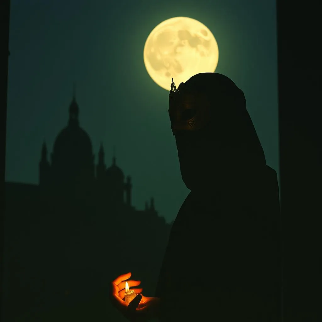Shadow Love