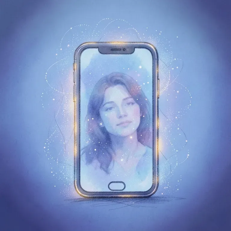 Digital Love Syndrome