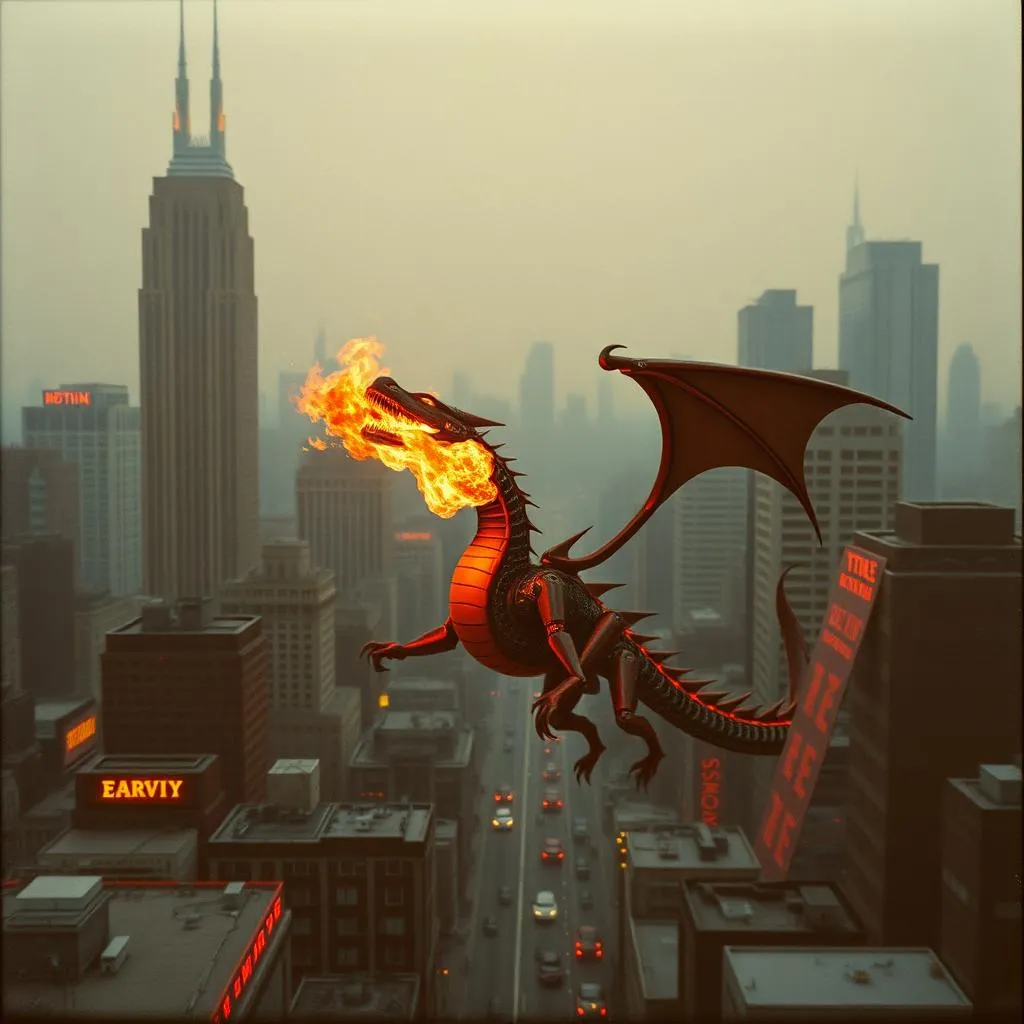 Rapid Fires