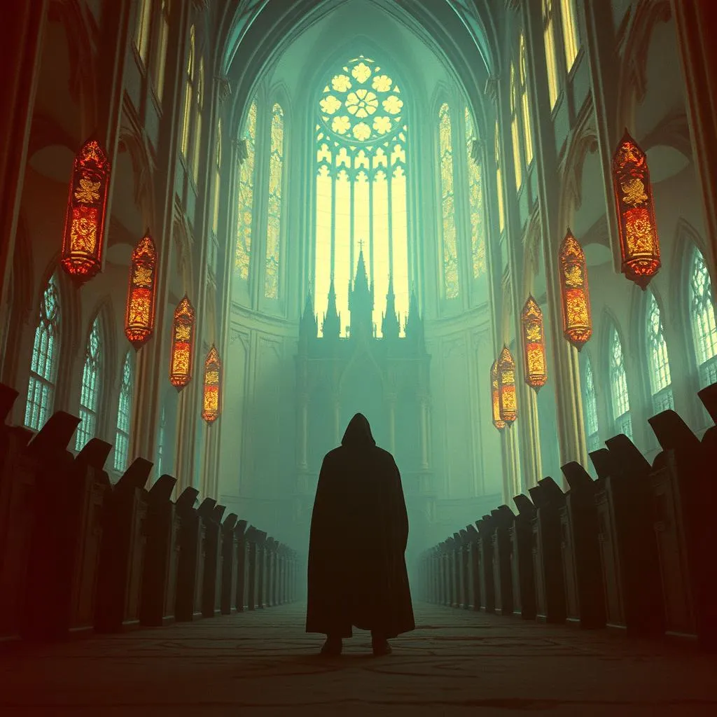 Choir Of The Damned