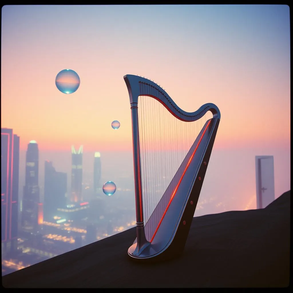 Title:   Pleasure The Moment  By: MikeWhite Cloudwalker Music
