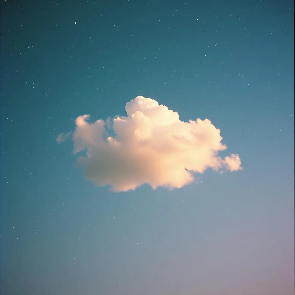 Make love on a cloud