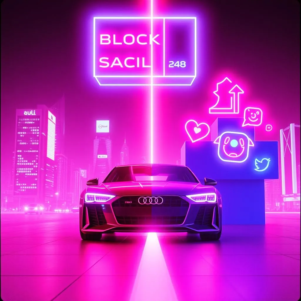 Max blocklist