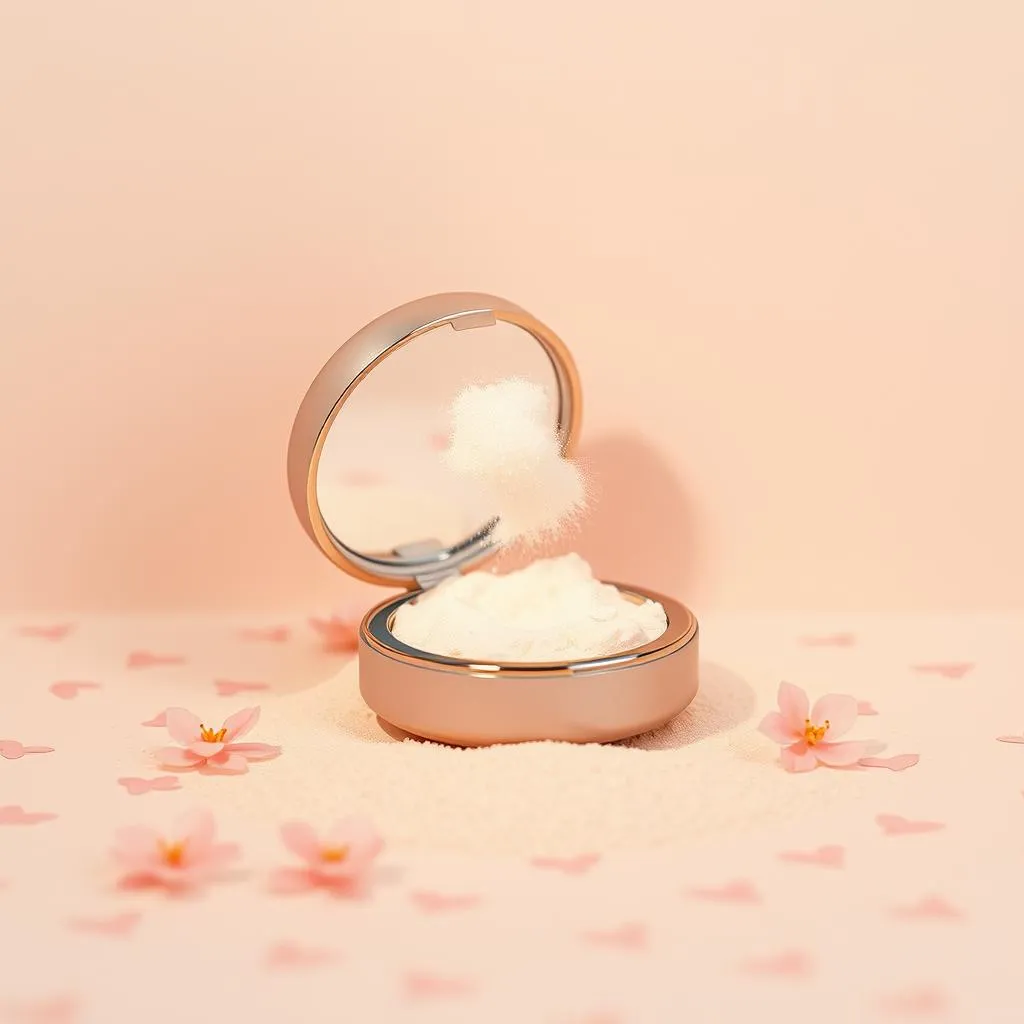 Magic Puff