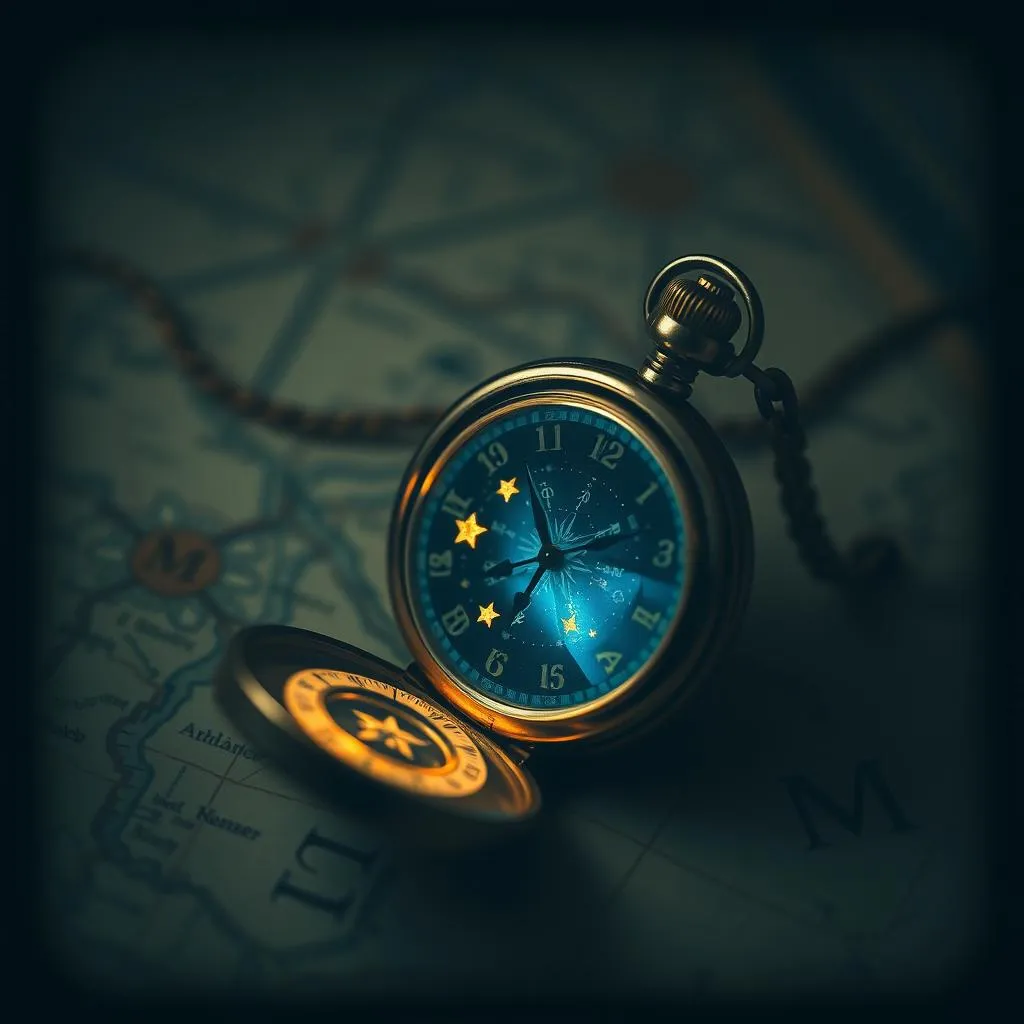 What Makes You Tick