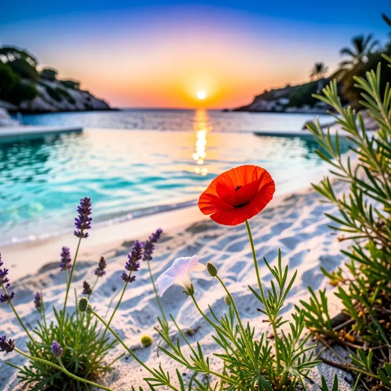 Greece Water Run