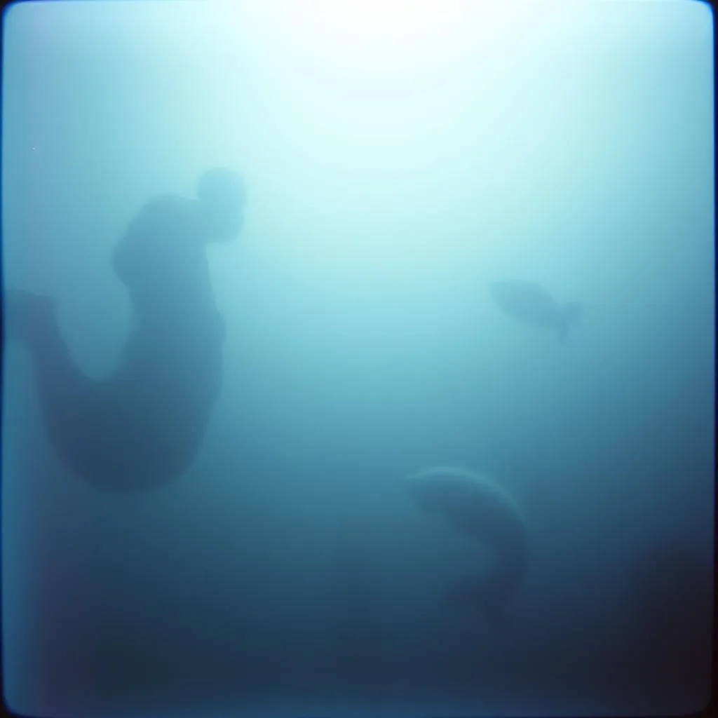 In the Depths