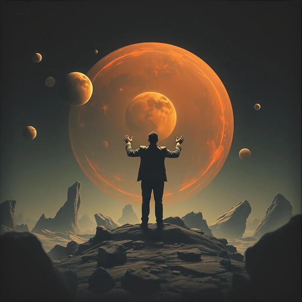 Symphony of the Fallen Multiverse