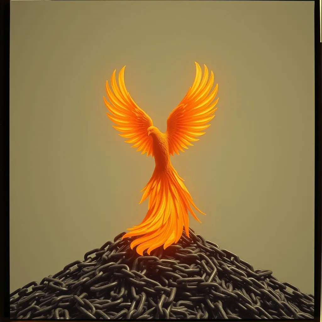 Break the Chains