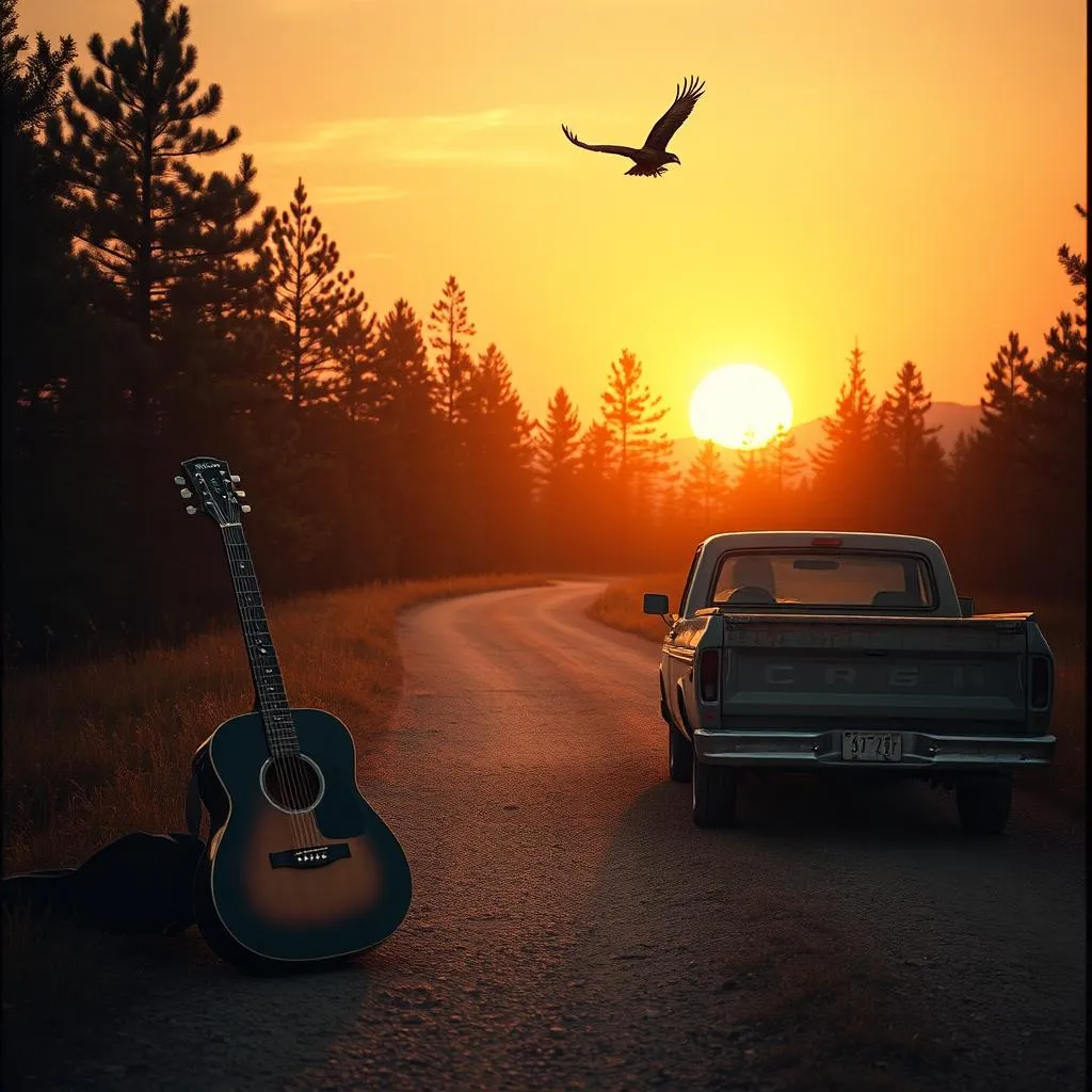 Backroads