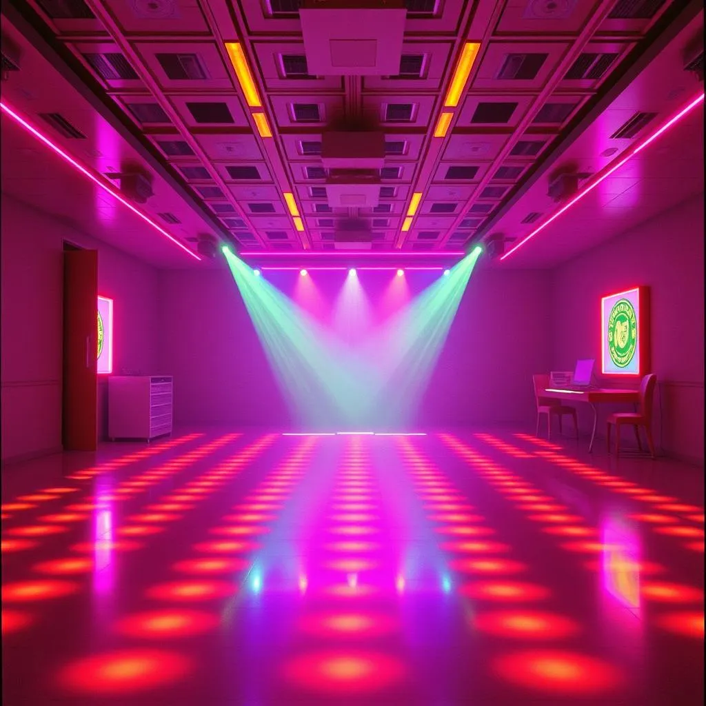 Electric boogaloo bitch ass