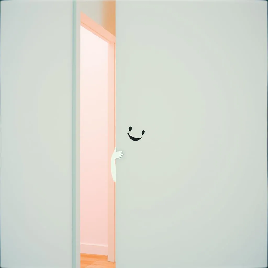 Hallway Creep