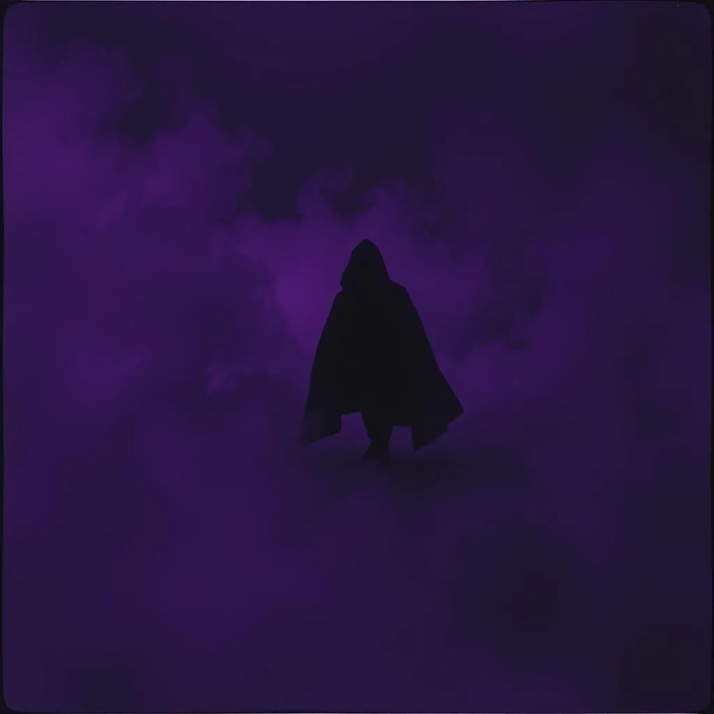 Dark Presence