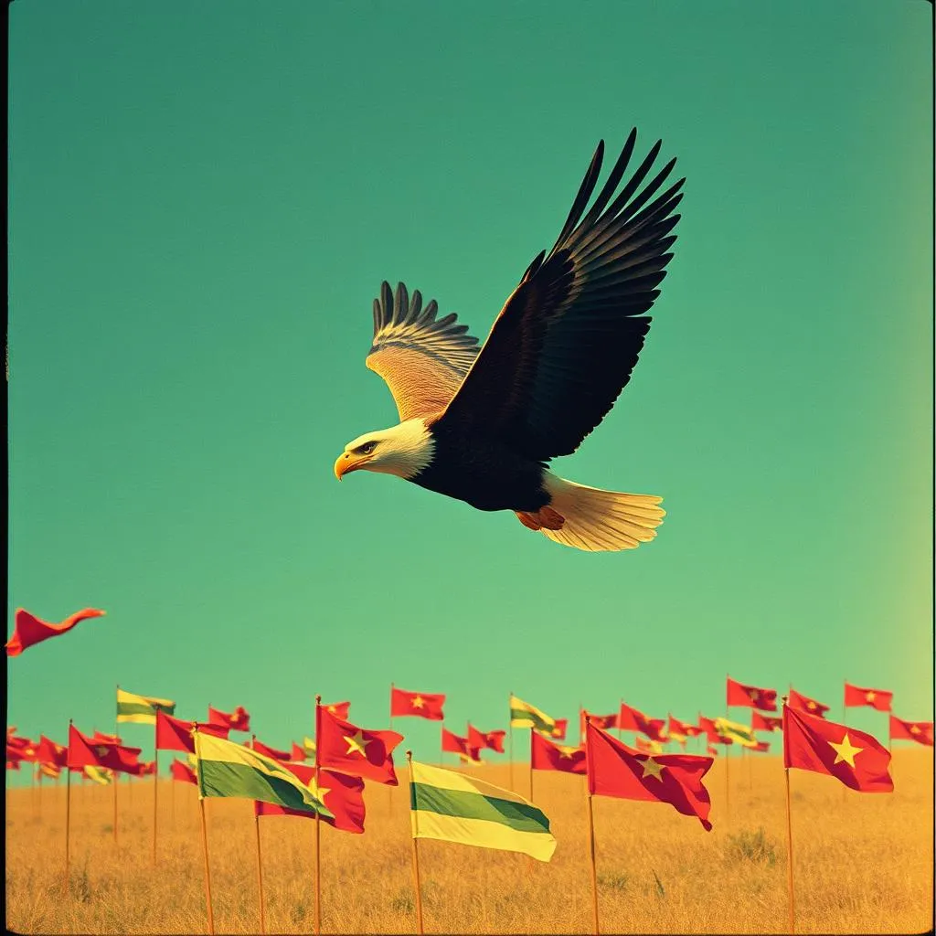 Echoes of Valor
