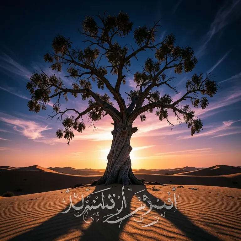 بَصمةُ المعنى