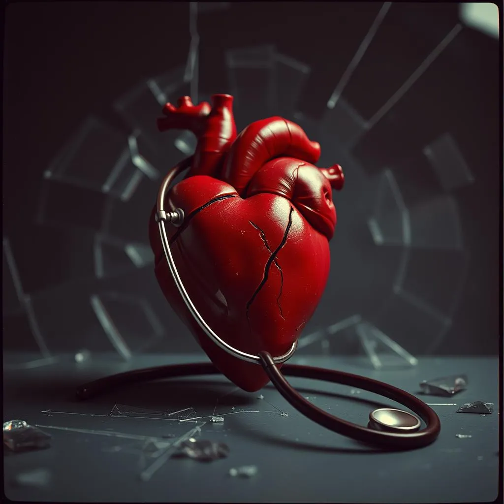 Code Red: Self-Distruction