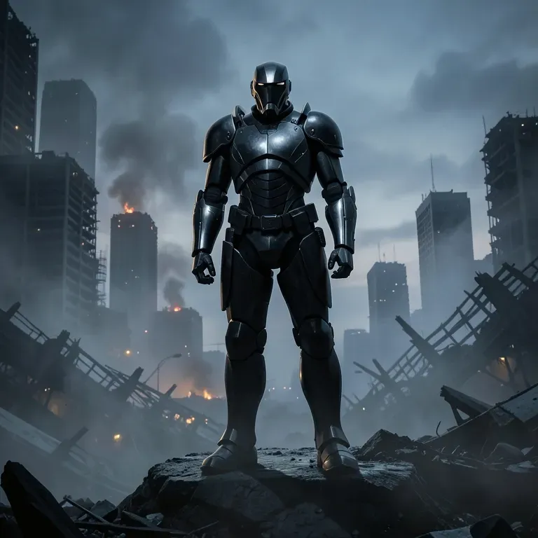 Omega Protocol