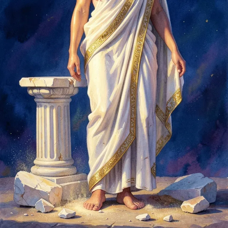 The Goddesses Rise