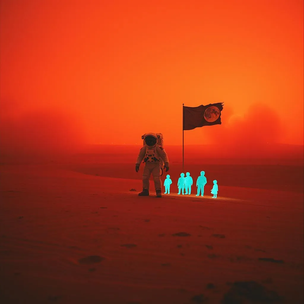 Red Rust & Regret