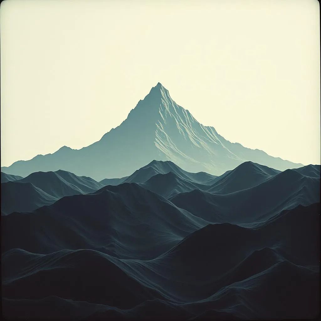 SILENT ASCENT