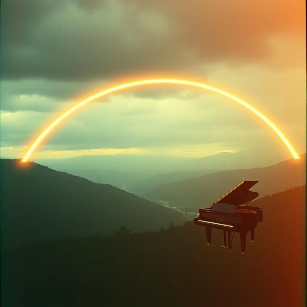 Rock Ballad Instrumental 2