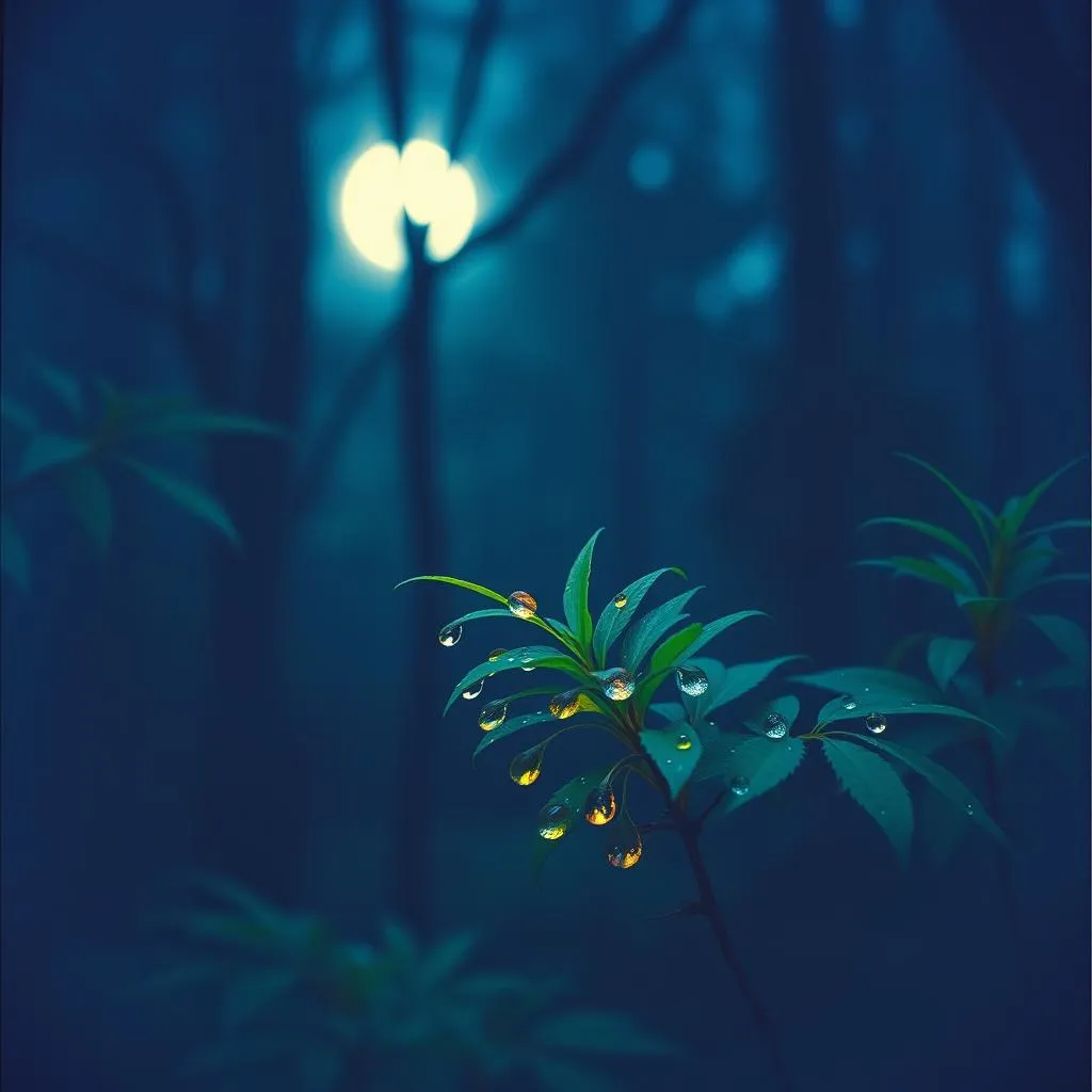 Whispers in the Rain