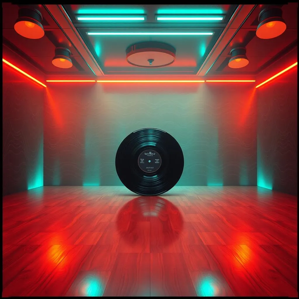 Move Slow (Groove Edit)