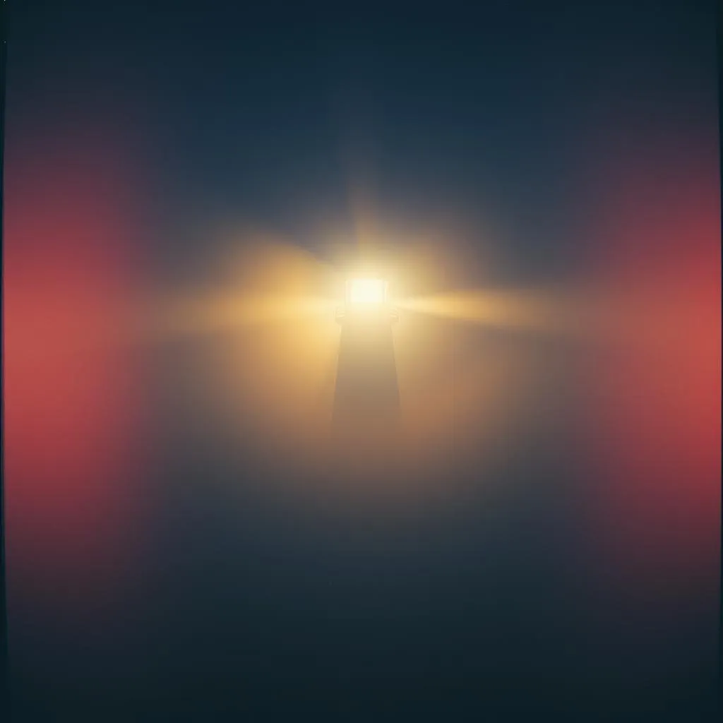 Eterna Oscuridad