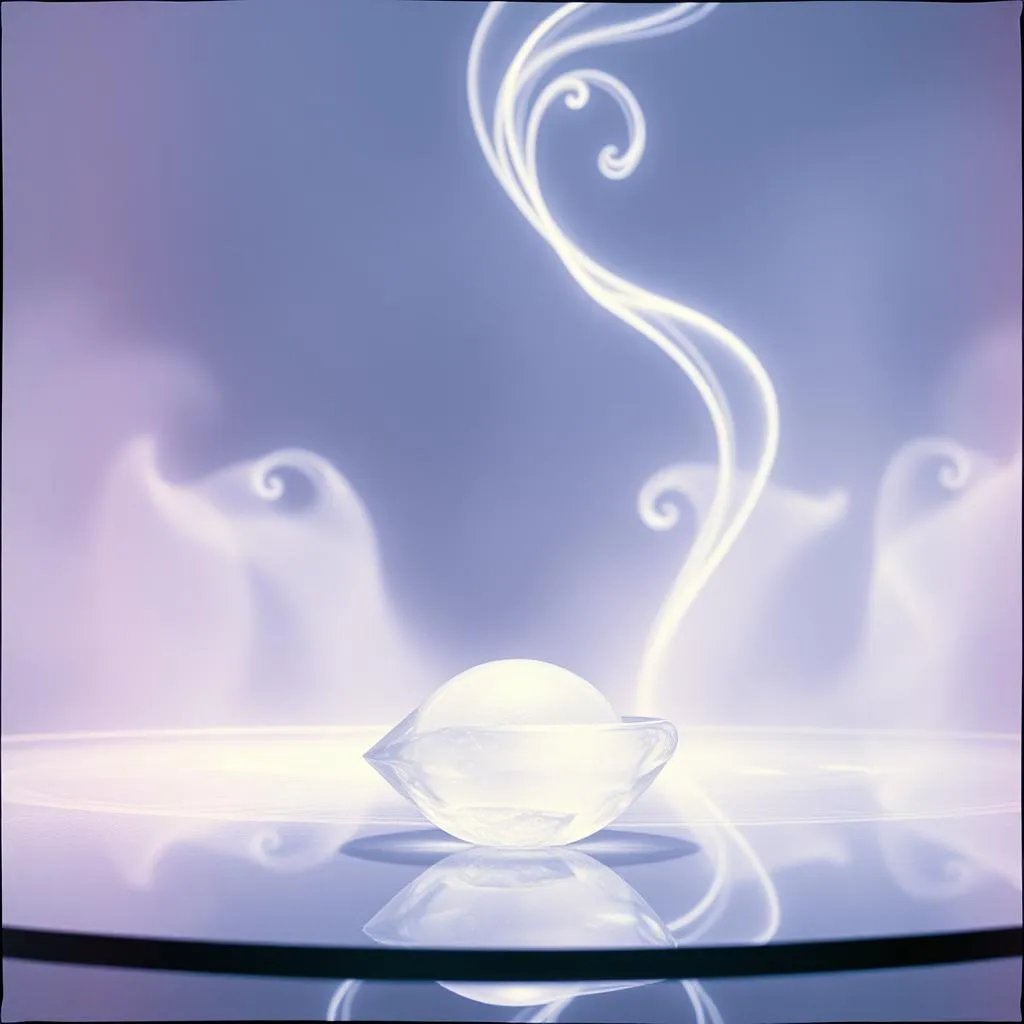 Lumen in Te  (Światło w Tobie) 2