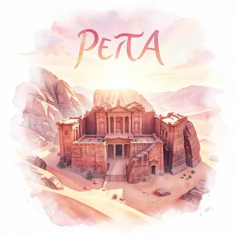 Petra