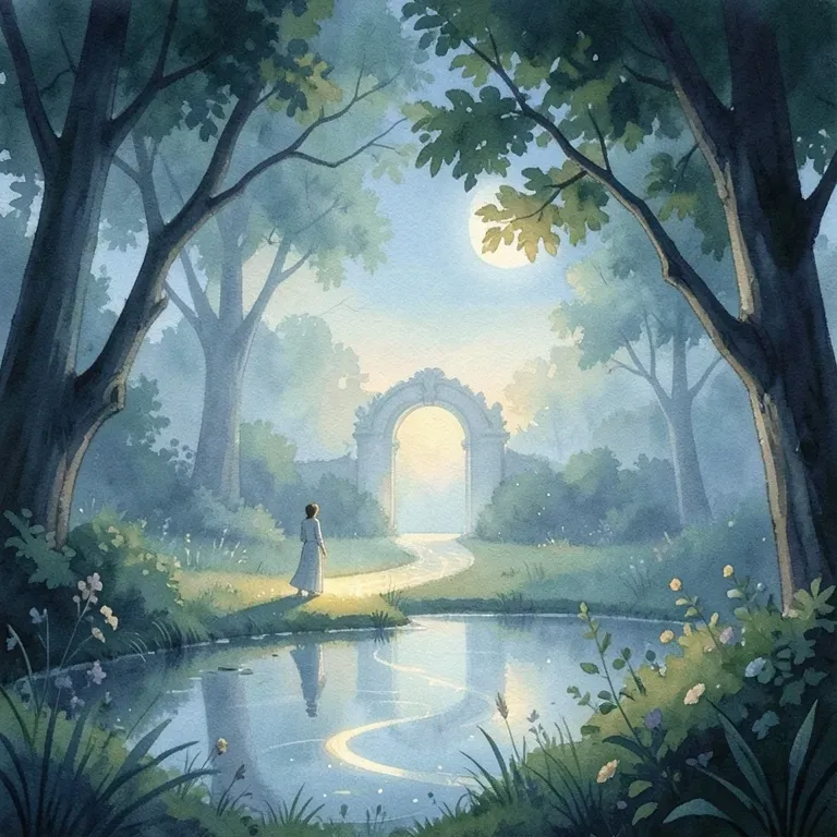 A World Made Quiet (10)